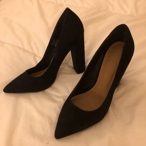 ASOS Shoes - ASOS Block Heels ASOS Shoes - ASOS Block Heels